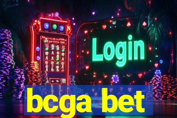 bcga bet